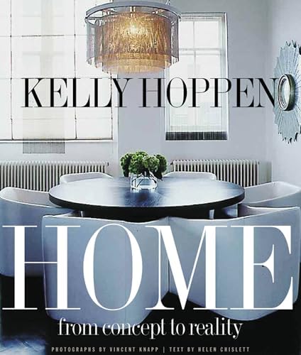 Kelly Hoppen: The Art of Interior Design: Hoppen M.B.E., Kelly